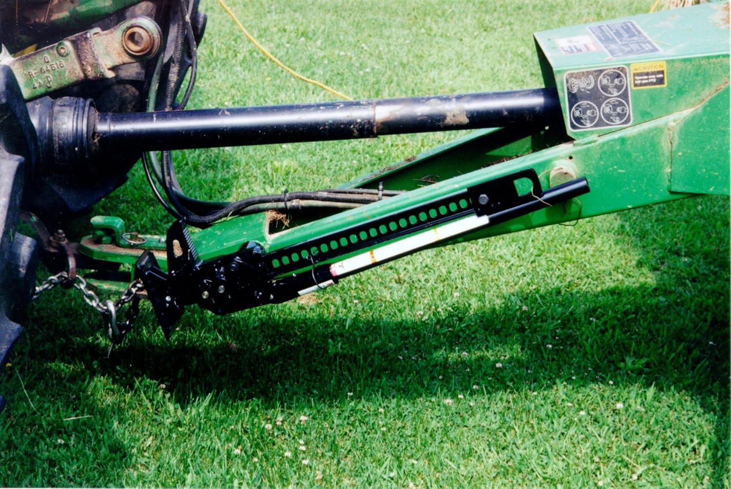 Patio, Lawn & Garden HiLift Jack EJ550 36.75 Equipment Agriculture