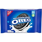 OREO Chocolate Sandwich Cookies, 14.3 oz