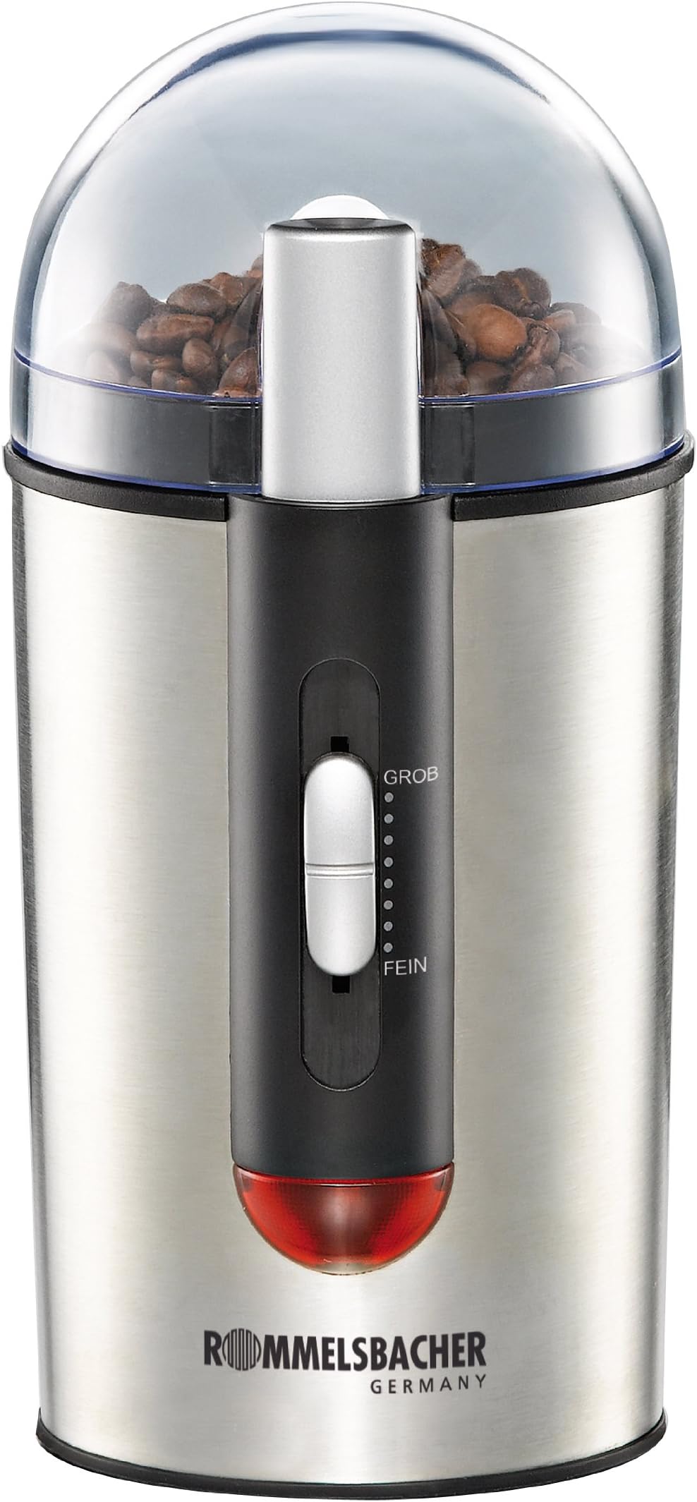 Rommelsbacher Coffee Grinder
