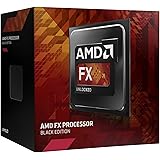AMD FX-8370 125W CPU