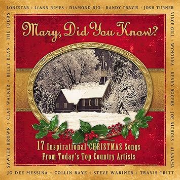 15 Best Versions Of Mary Did You Know