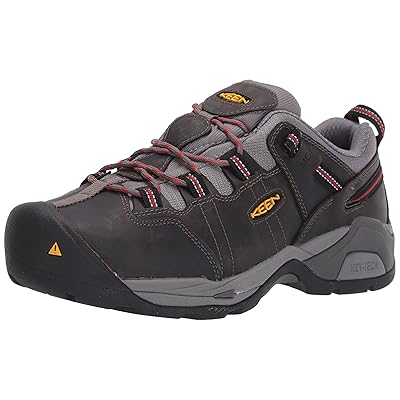 KEEN Utility Men's Detroit XT Low Steel Toe Work Kuwait Ubuy