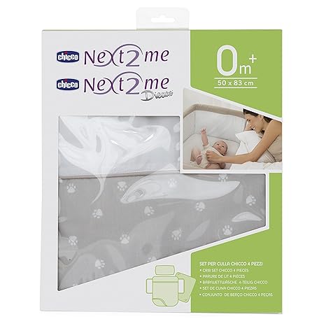 chicco next to me dream mattress