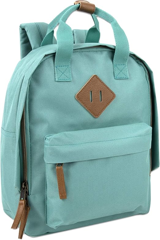 cloth mini backpack