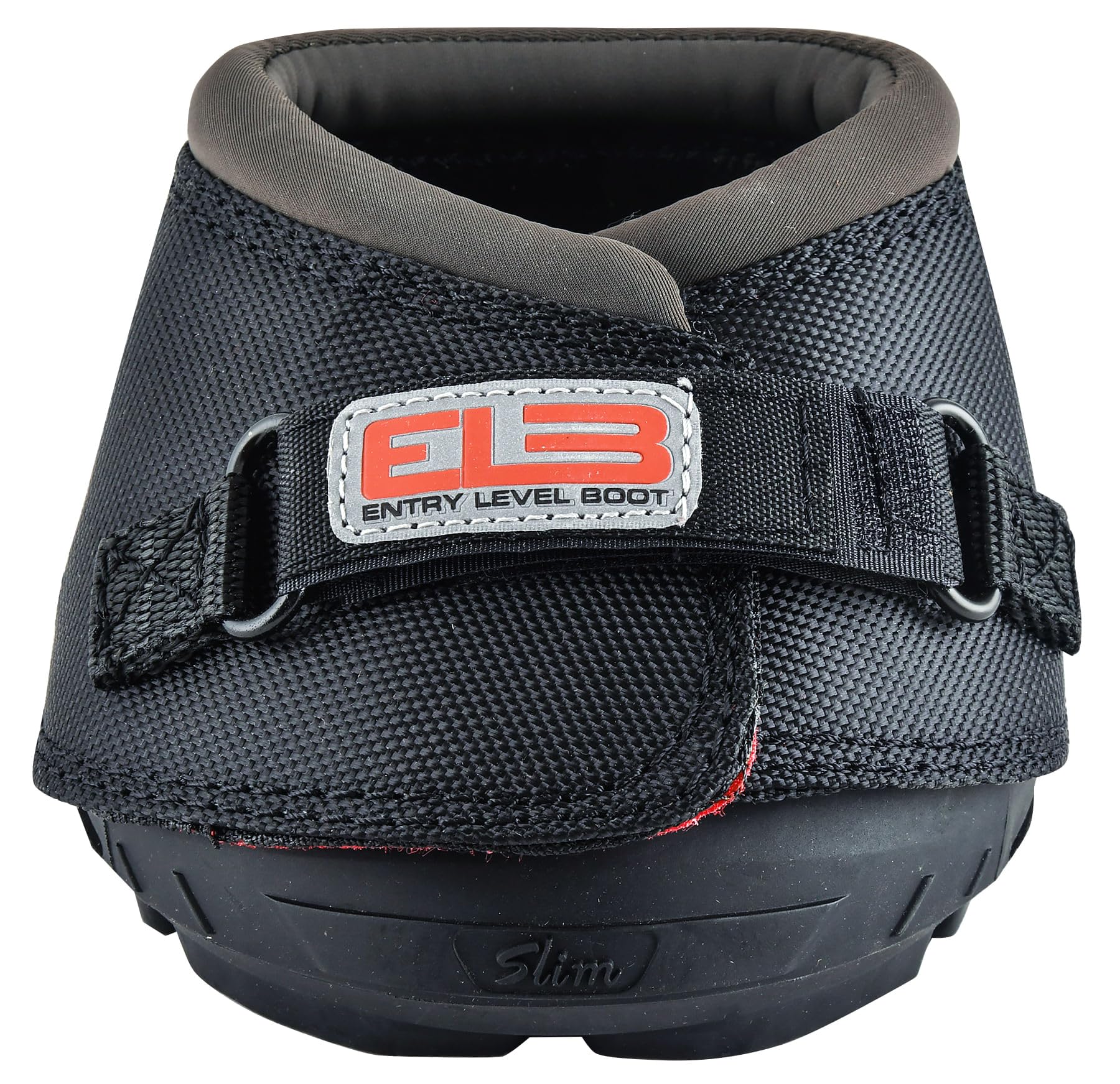 Cavallo Entry Level Boot Slim - Black, 5