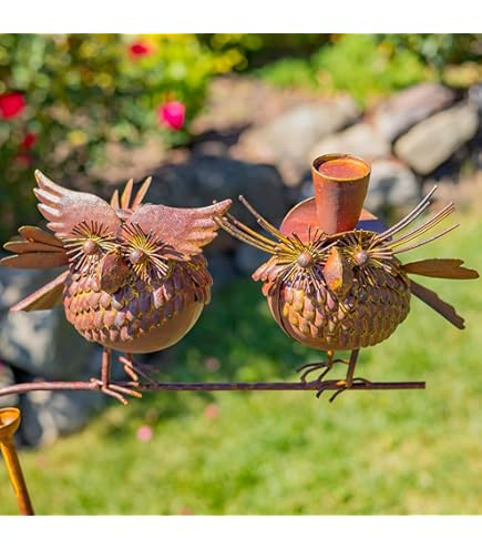 Amazon.com : Continental Art Center Inc. CAC18240 Metal Flying