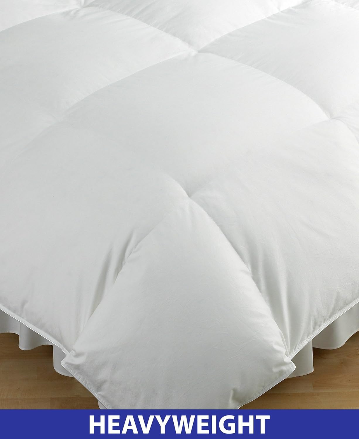 Hotel Collection 500 Tc Extra Weight Heavyweight Full Queen Down