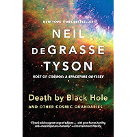 Death by Black Hole: And Other Cosmic Quandaries