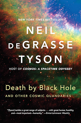 Download Death by Black Hole: And Other Cosmic Quandaries (English Edition) PDF