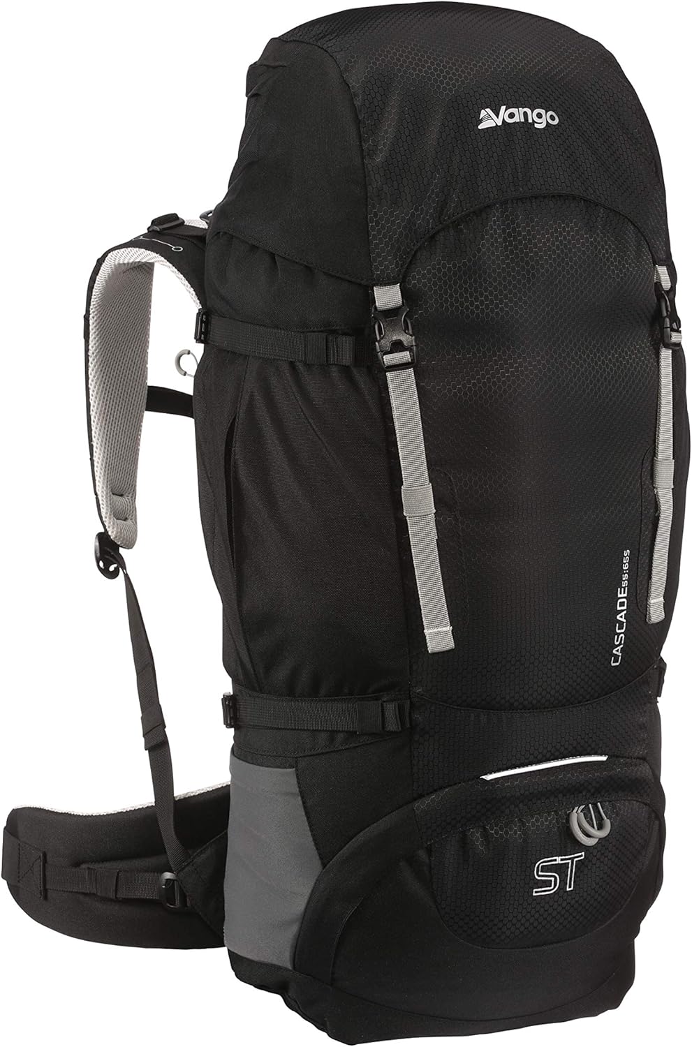 65 litre rucksack