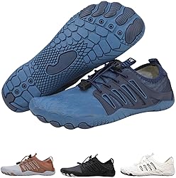 Hike Footwear Unisex Barefoot Shoes for