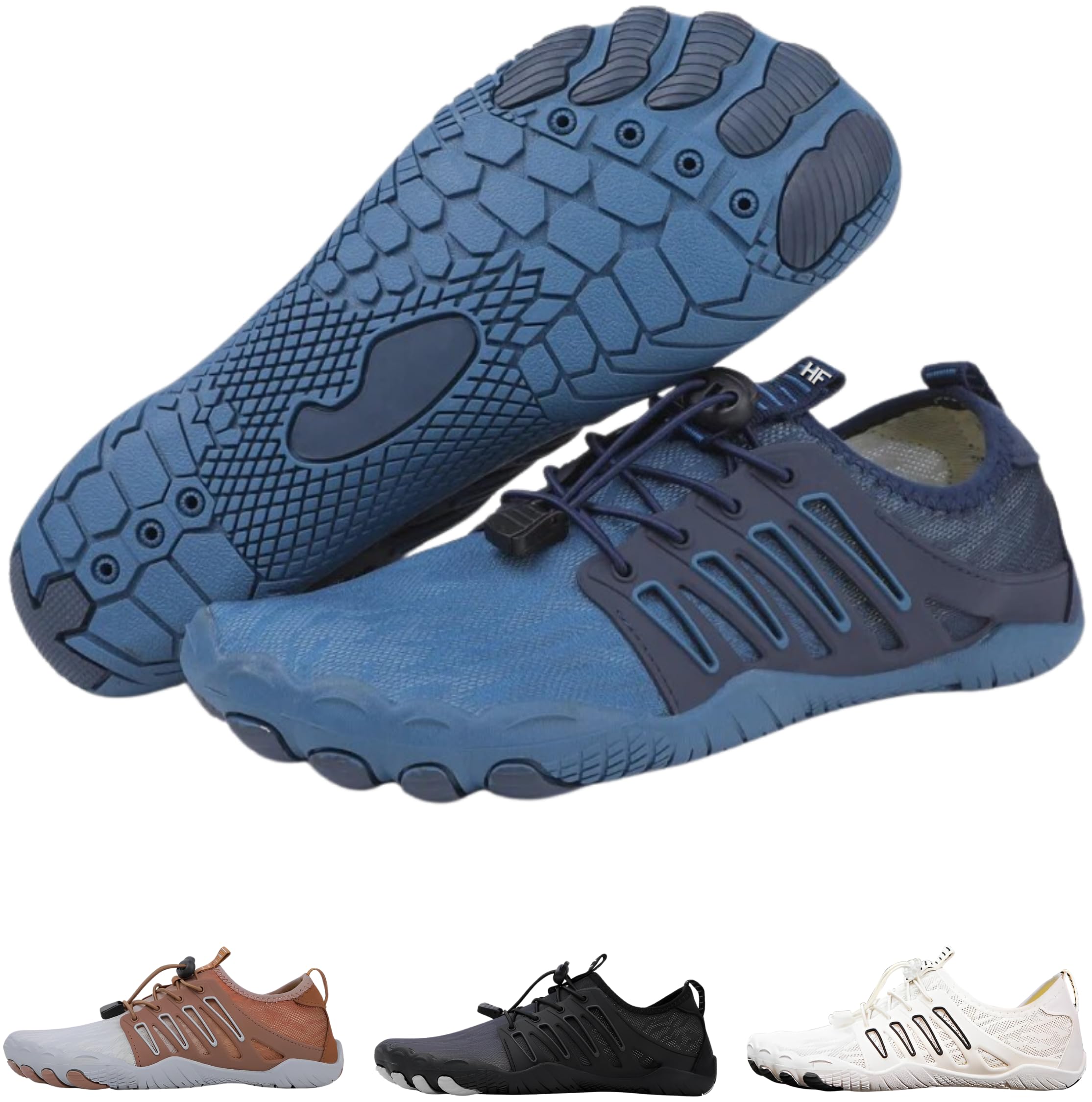 Hike Footwear Unisex Barefoot Shoes for