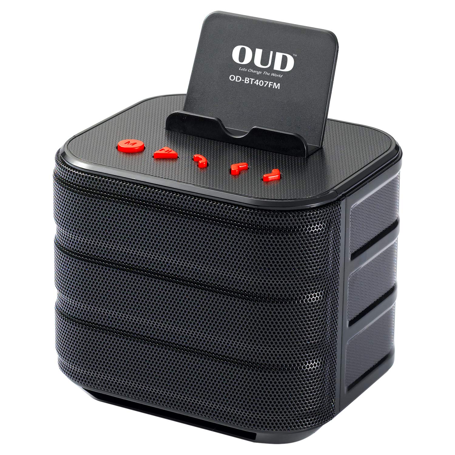 mini tower bluetooth speaker