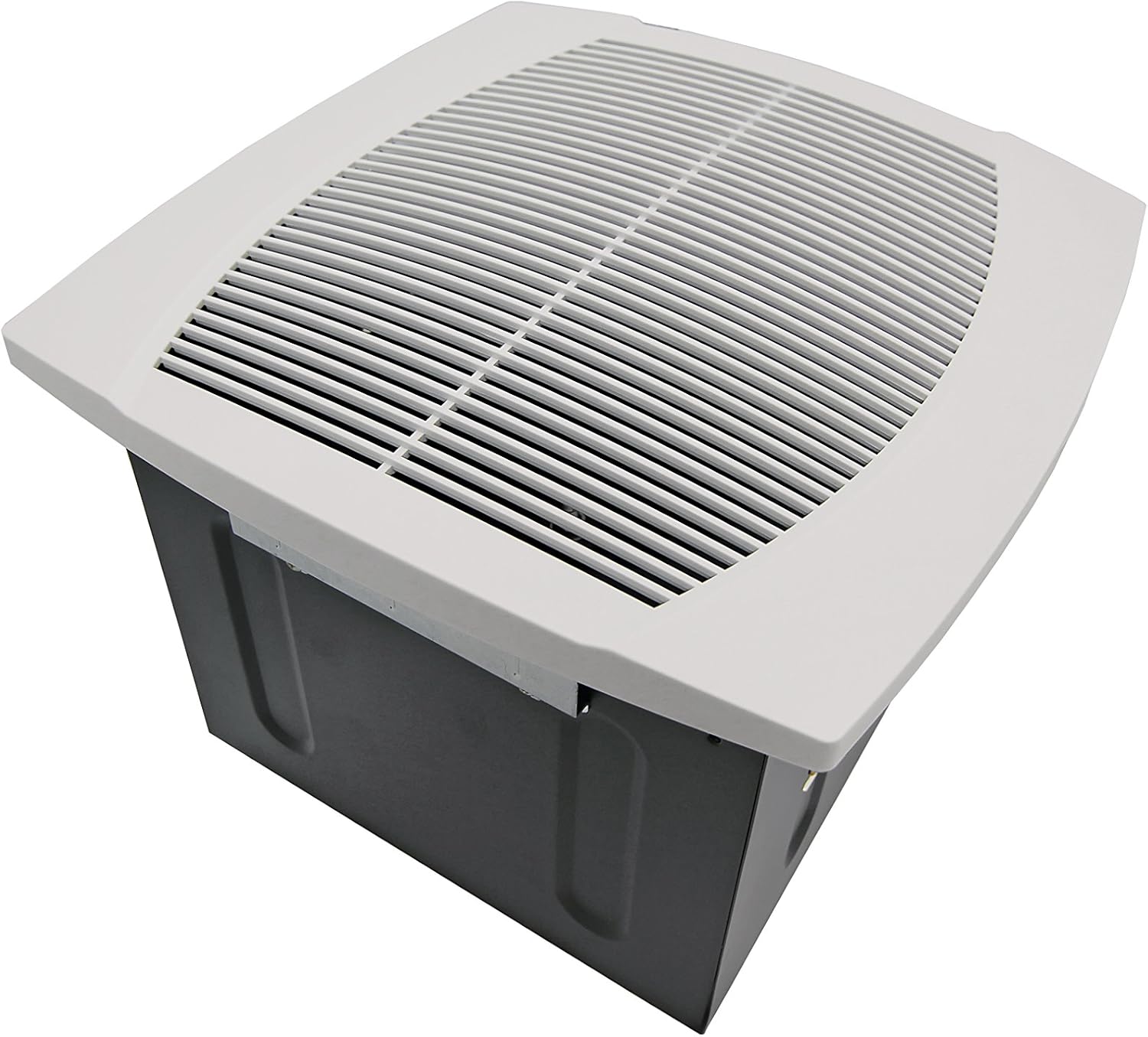 Aero Pure AP 70 G2 W 70CFM Very Quiet Bathroom Ventilation Fan Energy