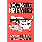 Domestic Enemies: The Reconquista (The Enemies Trilogy Book 2)
