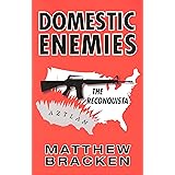 Domestic Enemies: The Reconquista (The Enemies Trilogy Book 2)