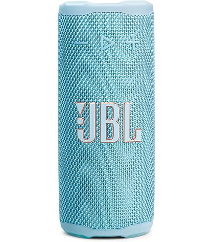 Amazon.com: JBL FLIP 6 Waterproof Portable Bluetooth Speaker