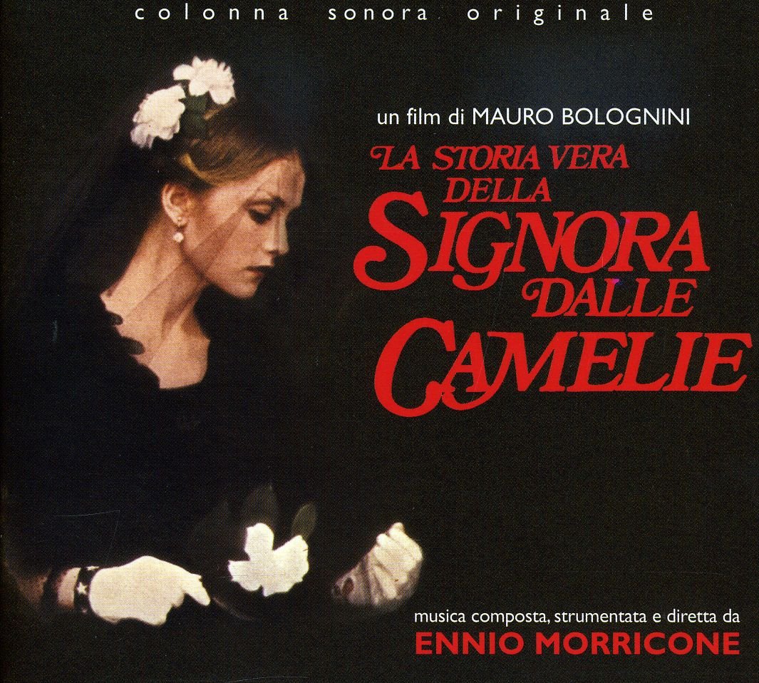 La Storia Vera Della Signora Delle Camelie