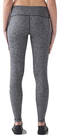 multi colored yoga pants