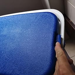 Campos 75224 Nevera Termo rigida, Azul, 16 l: Amazon.es: Deportes ...