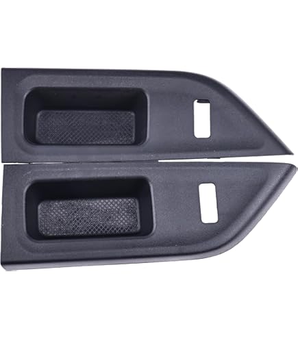 Amazon.com: ESC EDP999 Driver Door Panel Beige 3B1867171E for VW
