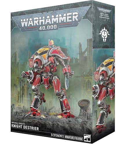 Amazon.com: Games Workshop Warhammer 40k Eye of Terror Battalion