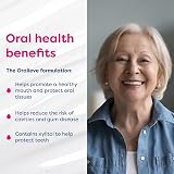 Oralieve Moisturising Dry Mouth Relief Gel 3 x 50ml Hydrating Gel view 6