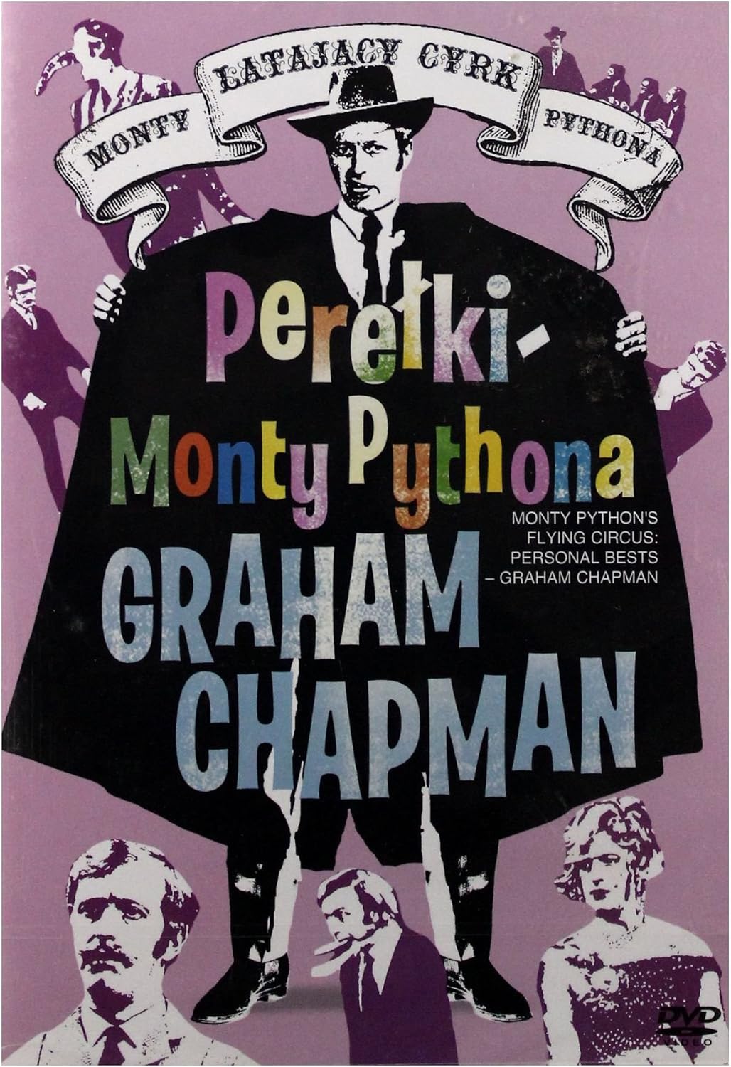 Monty python flying circus. Monty python flying circus