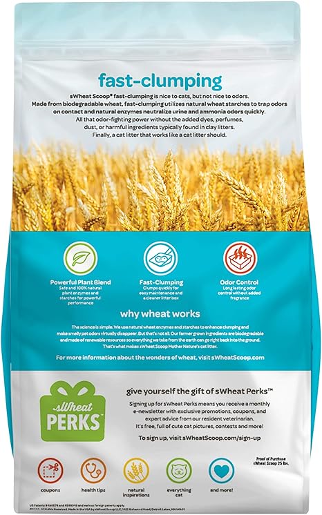 Swheat scoop ingredients Clearance