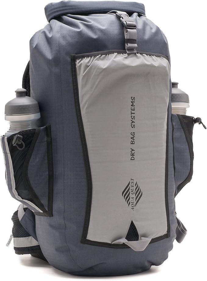 technicals alpine aqua 2 review