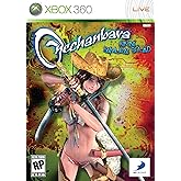 Onechanbara: Bikini Samurai Squad - Xbox 360 (Renewed)