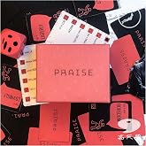 Jordan Draper Games Praise
