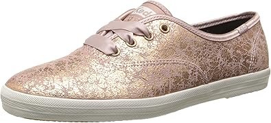 keds champion metallic