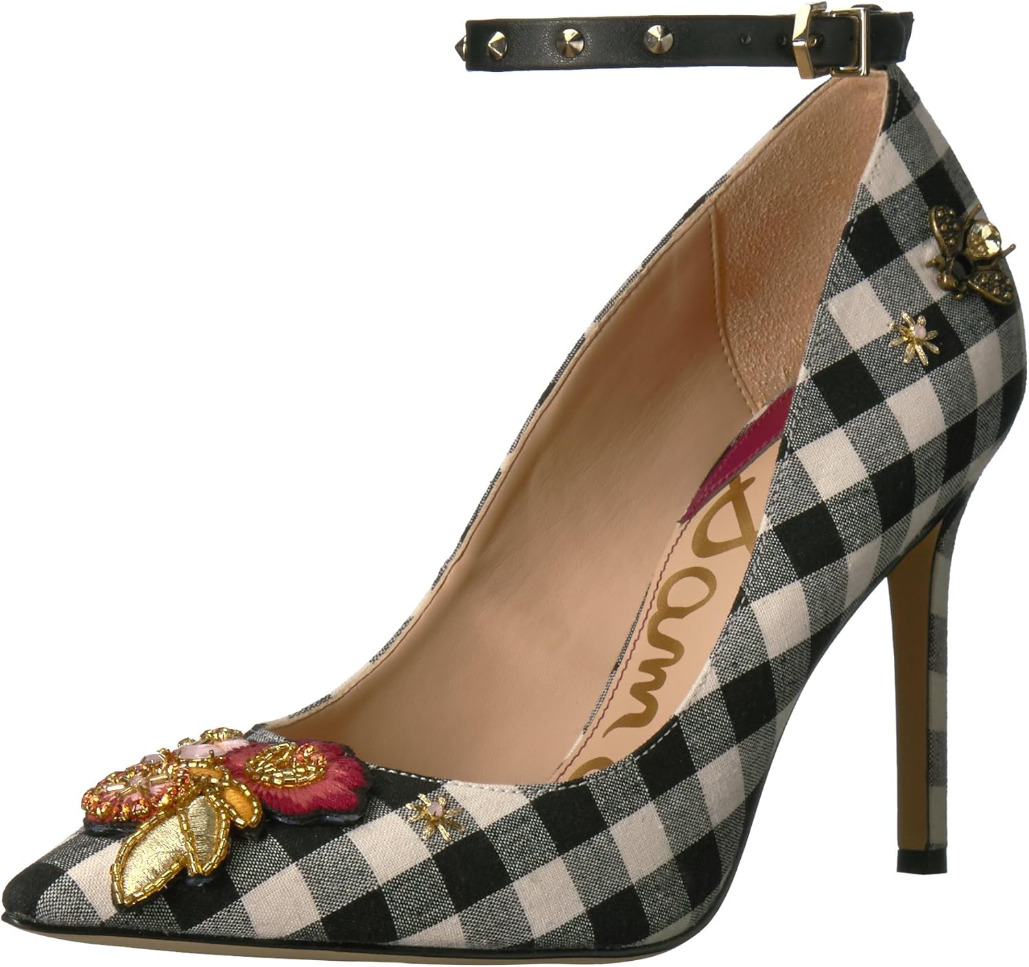 sam edelman simmons ankle strap pump