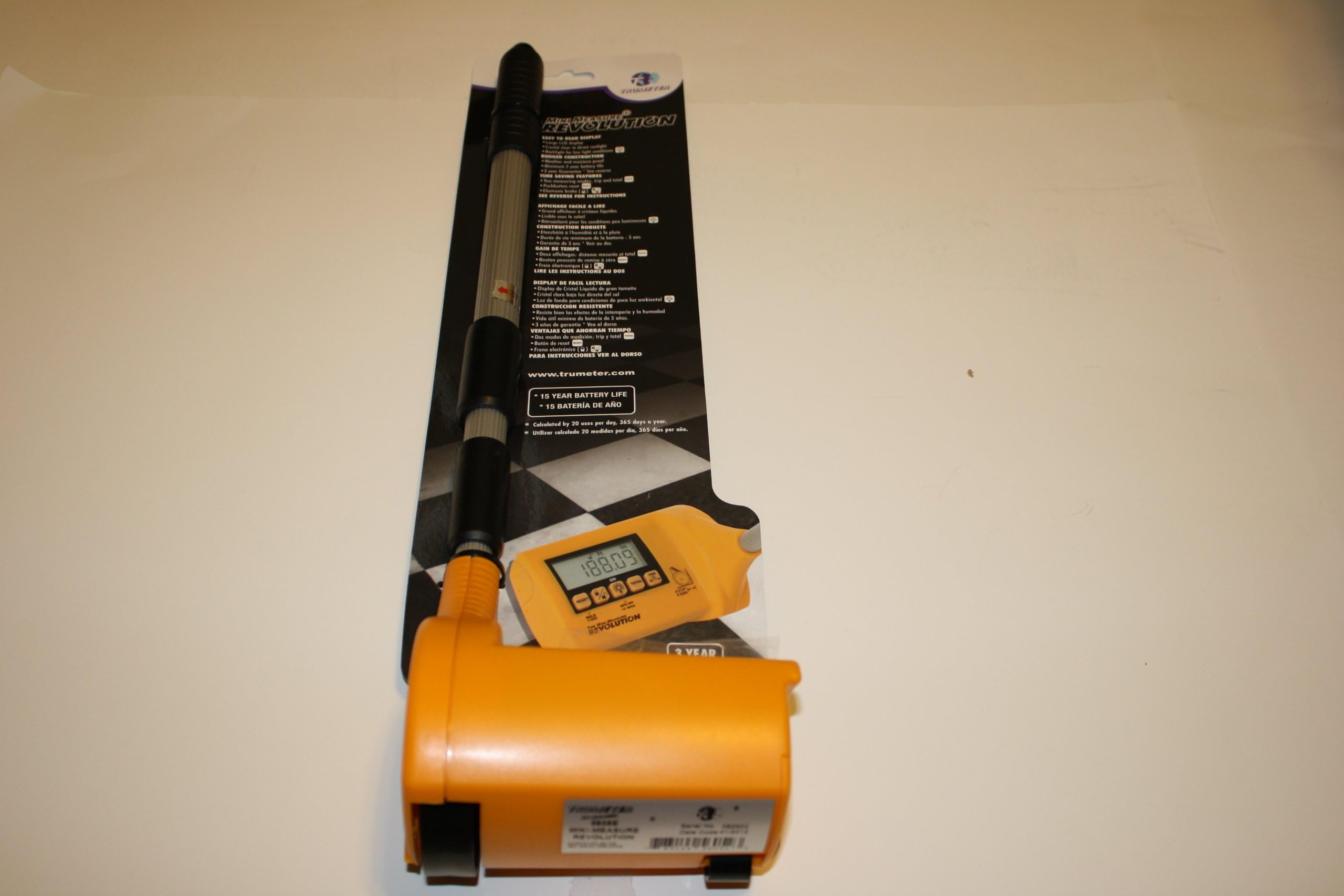 The Mini Measure Revolution