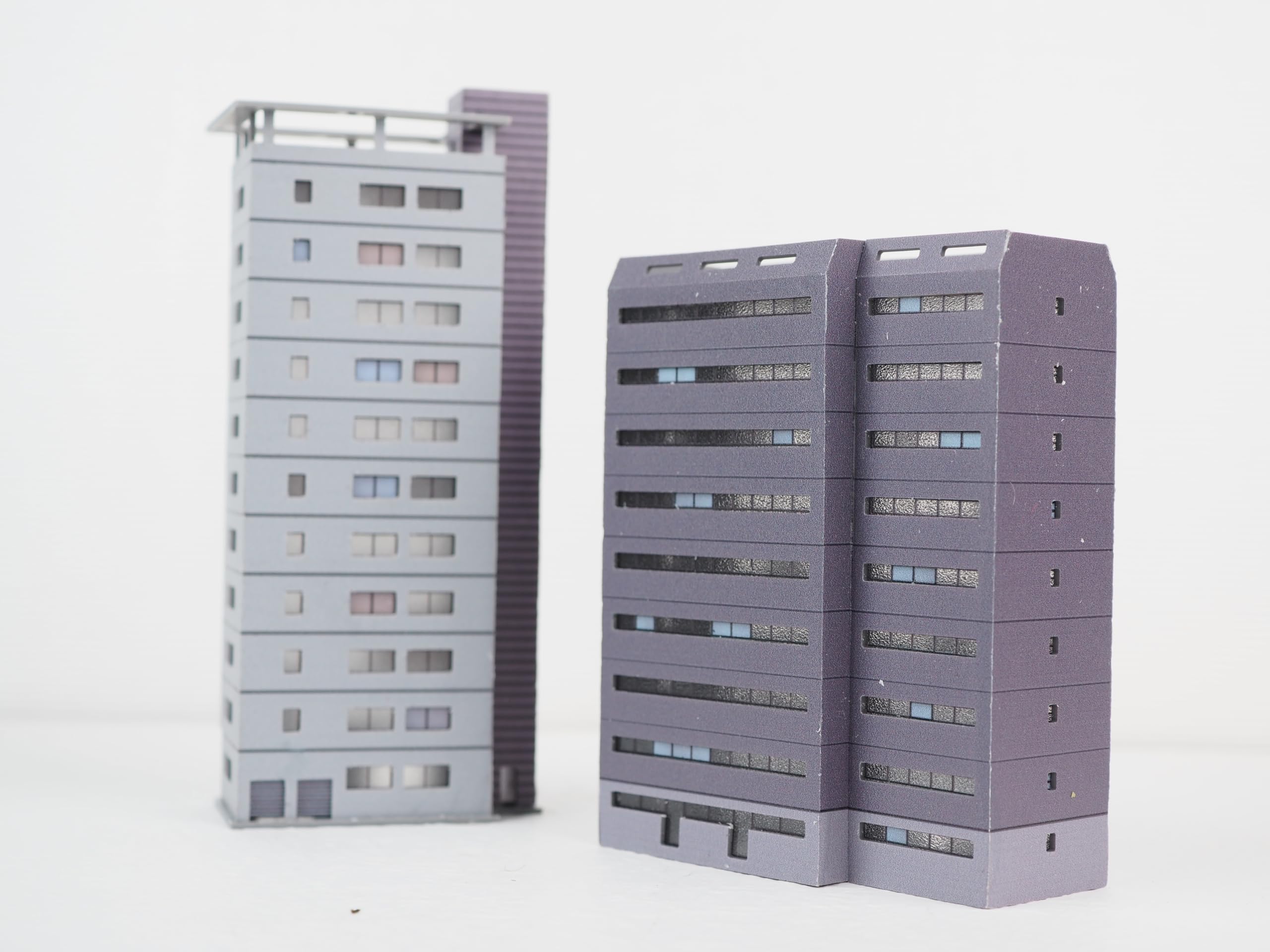 Mua Good in Three Directions 1/300 Model Building, Railway Model ...