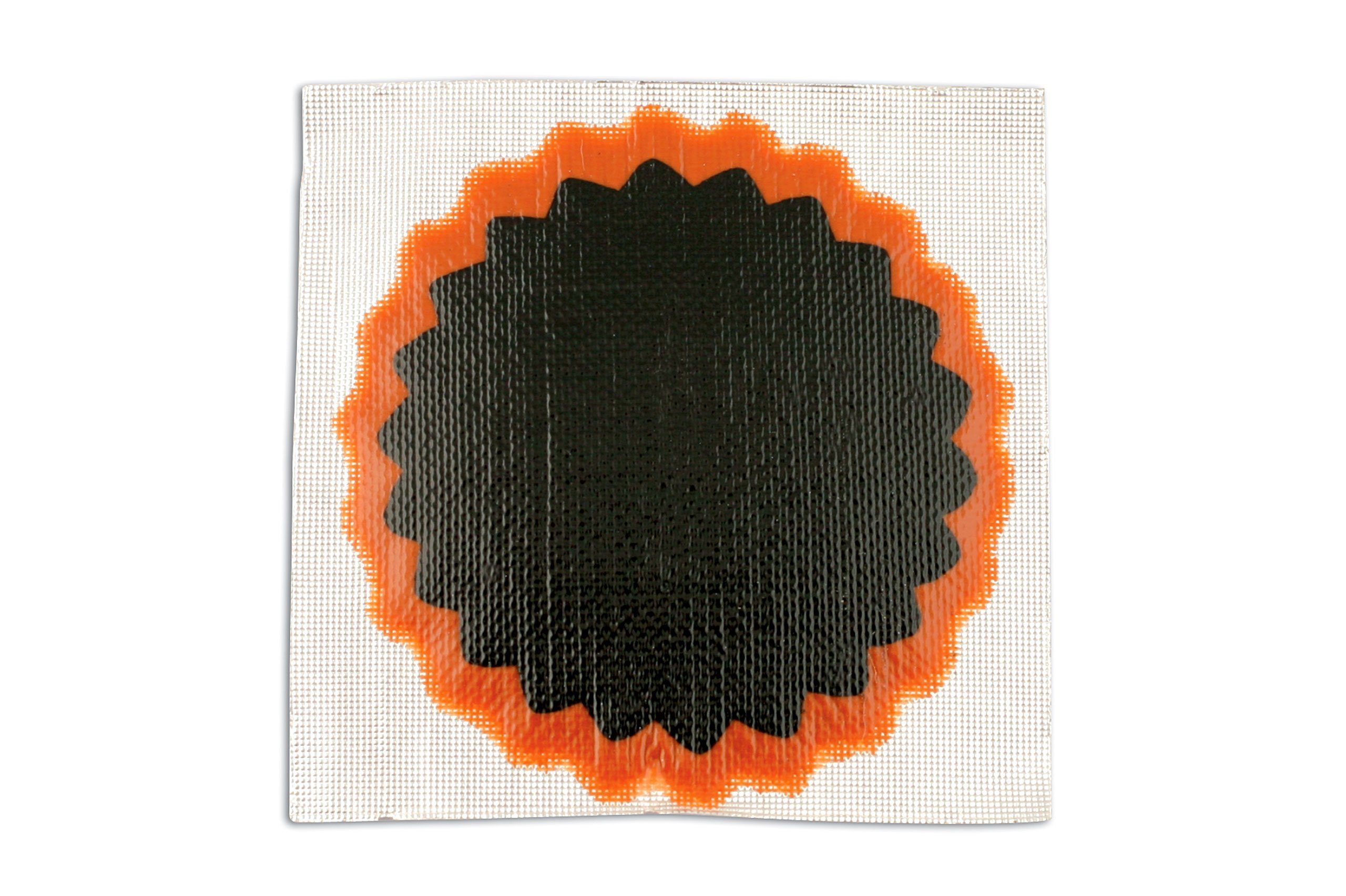 Connect 35099 Tyre Tube Repair Patches 75mm 30pc