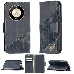 jioeuinly Case for Honor X50 Case Compatible with