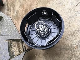 Amazon.com : EGO Power+ AH1500 15" Rapid Reload Trimmer Head for POWER+