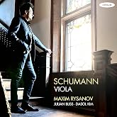 Schumann Viola