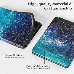 VORI TPU Case for 6" All-New Kindle 11th Generation