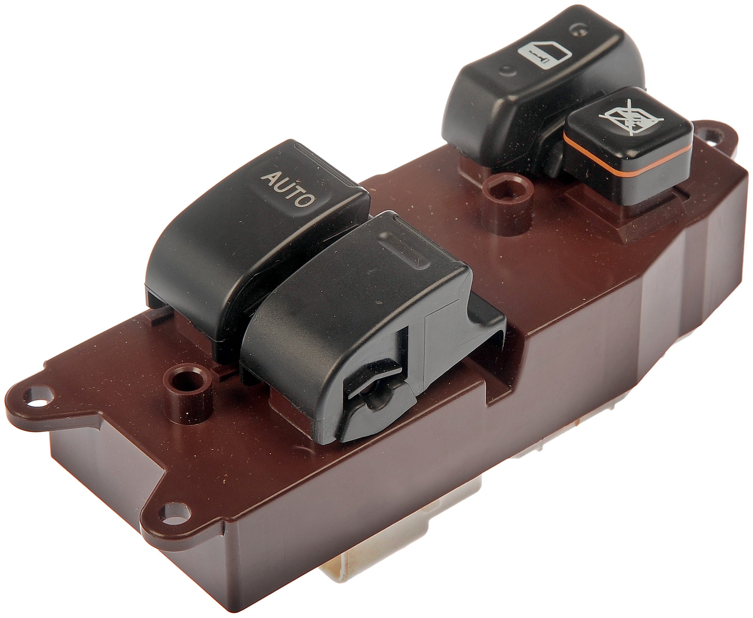 Photo 1 of Dorman 901-712 Front Driver Side Door Window Switch Compatible with Select Toyota Models