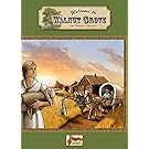 Lookout Games - Welcome to Walnut Grove