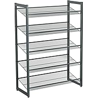 Amazon.de Neuerscheinungen: Die beliebtesten Neuheiten in Schuhregale