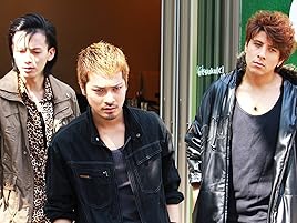 Amazon Co Jp 疾風 虹丸組を観る Prime Video