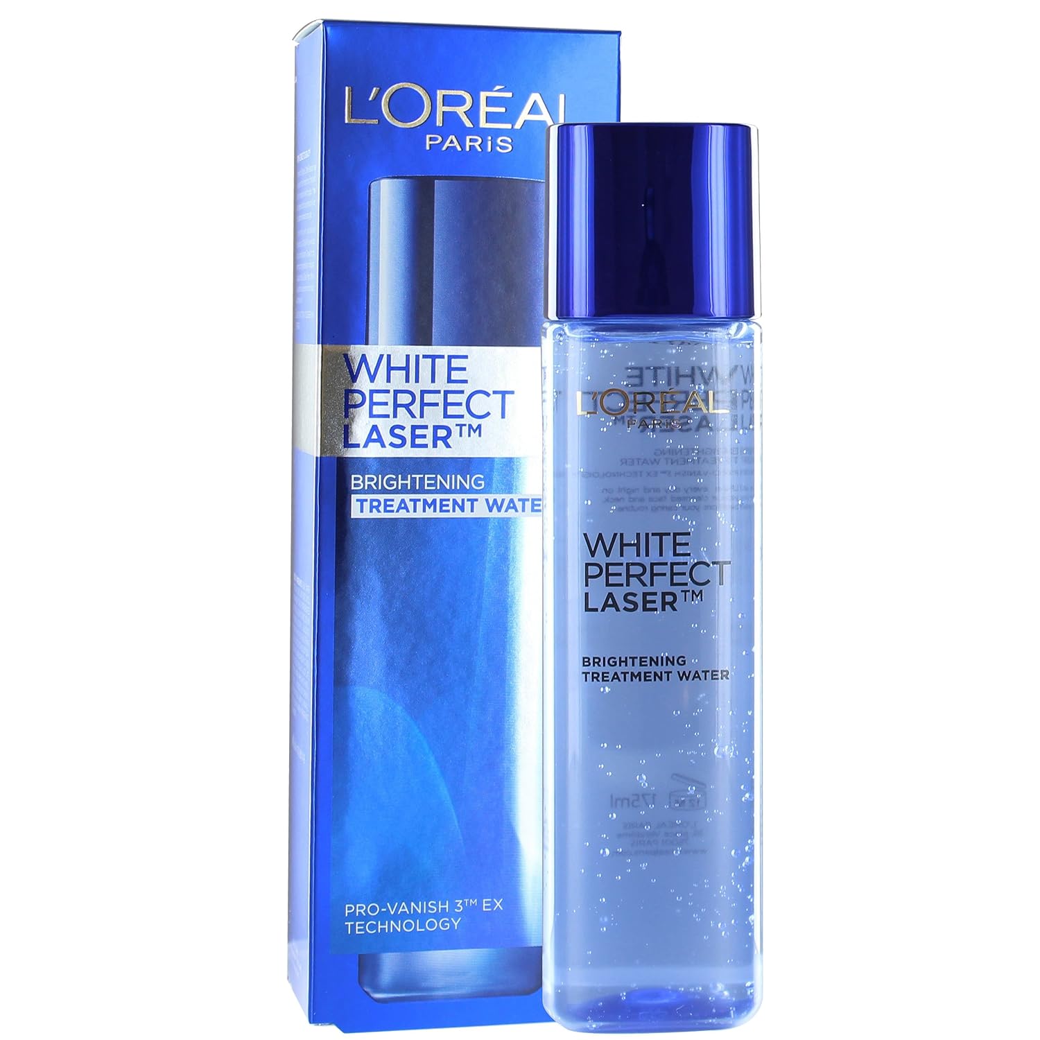 loreal white perfect laser