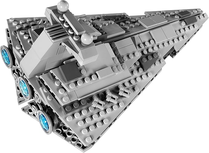lego midi star destroyer