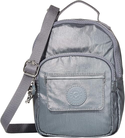 kipling alber mini backpack