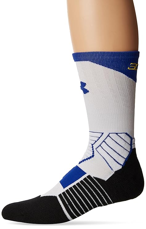 calcetas under armour basketball