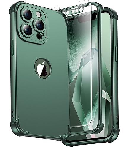 Amazon.com: Apple iPhone 13 Pro Max, 256GB, Alpine Green